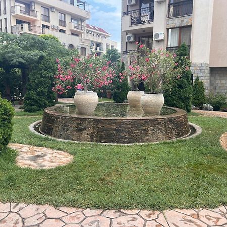 Wonderful Deluxe Appartement In Cascadas Family Resort Sunny Beach Exterior photo