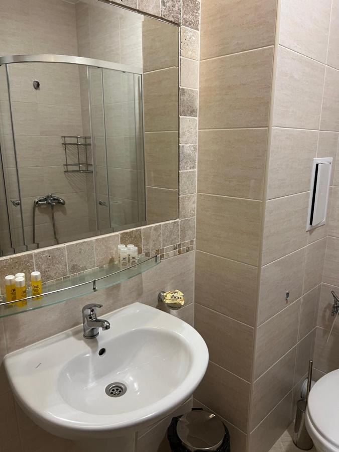 Wonderful Deluxe Appartement In Cascadas Family Resort Sunny Beach Exterior photo