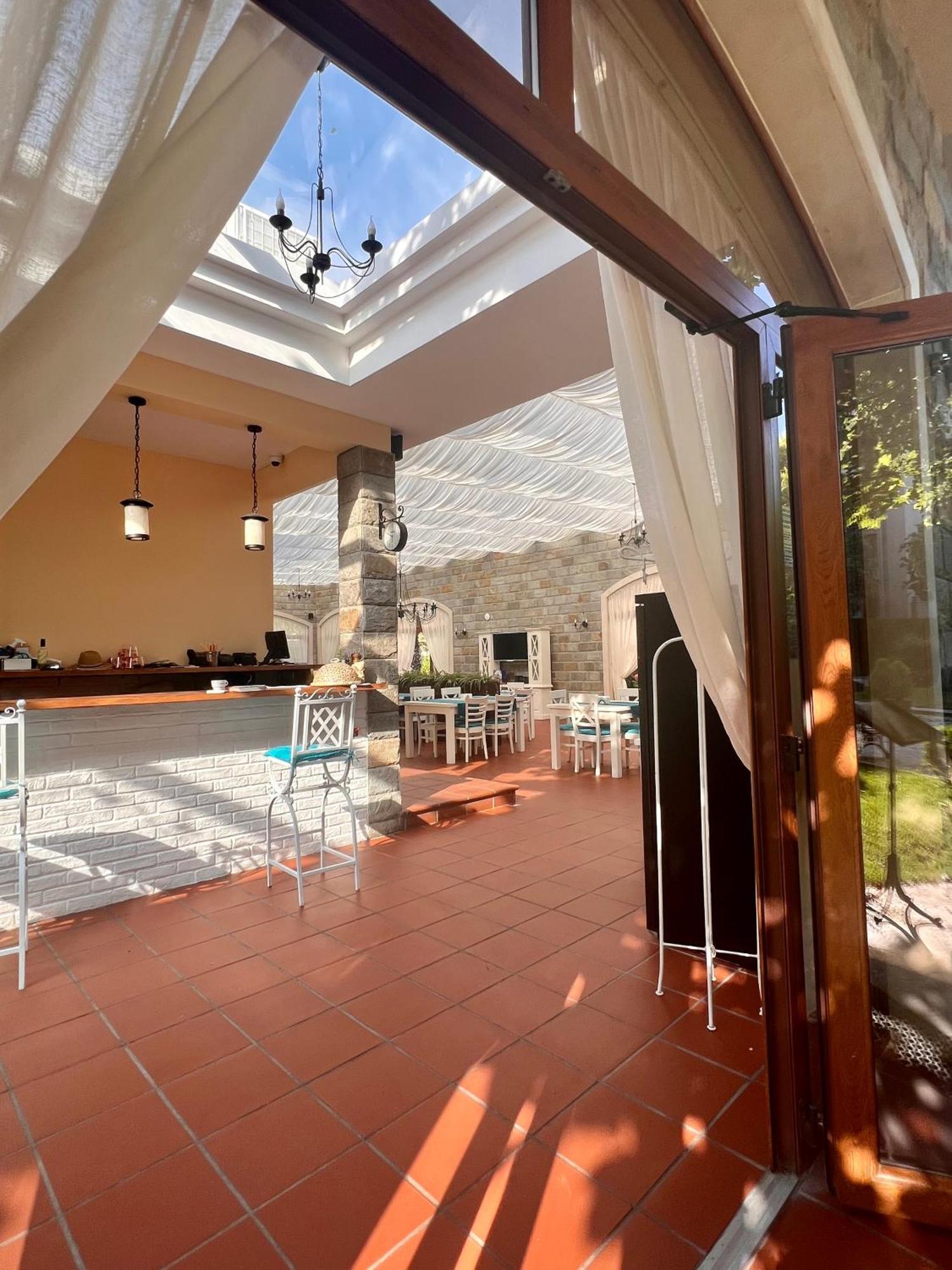 Wonderful Deluxe Appartement In Cascadas Family Resort Sunny Beach Exterior photo